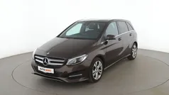 Mercedes B200
