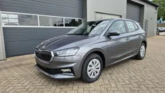 Graphitegrau metallic Neu 2025 Skoda Fabia Selection Kleinwagen | 20.090 € (Guter Preis)