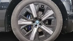 Gebraucht 2022 BMW iX SUV | 65.900 € (Guter Preis)