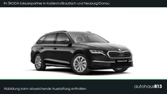 Blackmagic perleffekt (schwarz) Neu 2025 Skoda Octavia Selection Kombi | 38.590 € (Fairer Preis)