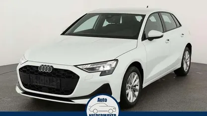 Gebraucht 2025 Audi A3 Limousine | 33.495 € (Guter Preis)