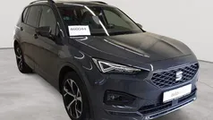 Gebraucht 2021 Seat Tarraco FR SUV | 26.490 € (Fairer Preis)
