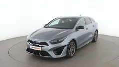 Gebraucht 2022 Kia ProCeed 4 Kleinwagen | 24.080 € (Fairer Preis)