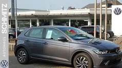 Gebraucht 2025 VW Polo Life Limousine | 21.799 € (Fairer Preis)