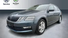 Gebraucht 2018 Skoda Octavia Kombi | 12.970 € (Guter Preis)