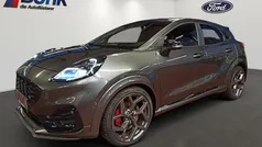 Gebraucht 2023 Ford Puma ST | 26.980 € (Fairer Preis)