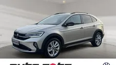 Silber Gebraucht 2024 VW Taigo Move SUV | 26.770 € (Fairer Preis)