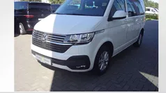 Gebraucht 2024 VW T6.1 Comfortline Van | 49.480 € (Fairer Preis)