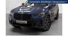 Gebraucht 2022 BMW X3 M Sport SUV | 48.440 € (Fairer Preis)