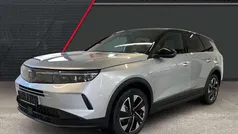 Gebraucht 2025 Opel Grandland X SUV | 36.370 € (Fairer Preis)