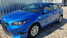 Gebraucht 2025 Kia Ceed Best Limousine | 21.450 € (Fairer Preis)