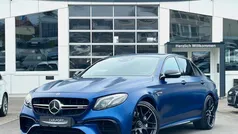 Gebraucht 2019 Mercedes E63 AMG AMG Limousine | 64.990 € (Fairer Preis)