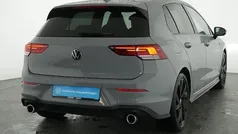 Gebraucht 2023 VW Golf VIII GTI Limousine | 30.206 € (Superpreis)