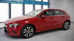 Gebraucht 2021 Mercedes A250 Style Limousine | 22.890 € (Guter Preis)