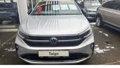 Reflexsilber Gebraucht 2023 VW Taigo Life SUV | 29.990 € (Fairer Preis)