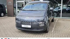 Gebraucht 2024 Hyundai Staria Prime Van | 45.800 € (Fairer Preis)