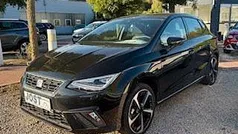 Gebraucht 2025 Seat Ibiza FR Limousine | 21.990 € (Fairer Preis)