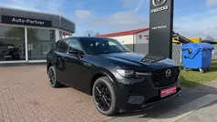 Schwarz Neu 2025 Mazda CX-60 Homura-Line SUV | 56.640 € (Fairer Preis)