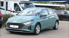 Mangroove green Neu 2025 Hyundai i20 Select Kleinwagen | 18.970 € (Fairer Preis)