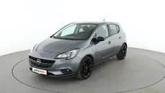 Gebraucht 2018 Opel Corsa Color Edition Limousine | 9.280 € (Fairer Preis)