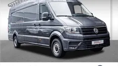 Gebraucht 2020 VW Crafter Van | 29.904 € (Guter Preis)