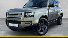 Pangea green Neu 2025 Land Rover Defender SE Dynamic SUV | 84.500 € (Fairer Preis)