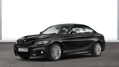 Gebraucht 2019 BMW 218 M Sport Coupé | 23.890 € (Fairer Preis)