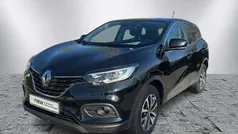 Schwarz Gebraucht 2021 Renault Kadjar Zen SUV | 16.980 € (Fairer Preis)