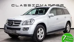 Silber Gebraucht 2006 Mercedes GL500 SUV | 35.950 €