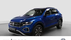 Gebraucht 2025 VW T-Roc Goal SUV | 25.950 € (Superpreis)