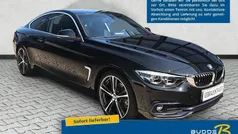 Gebraucht 2019 BMW 420 Sport Line Coupé | 25.490 € (Fairer Preis)