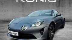 Alpine A110