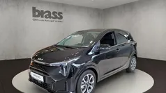 Gebraucht 2025 Kia Picanto Vision Kleinwagen | 18.920 € (Fairer Preis)