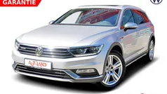 VW Passat Alltrack