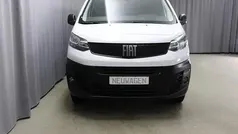 Weiß Gebraucht 2023 Fiat Scudo Connect Van / Kleinbus | 27.730 € (Fairer Preis)