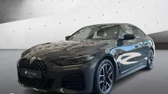 Gebraucht 2022 BMW 420 Gran Coupé M Sport Coupé | 40.980 € (Fairer Preis)