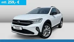 Weiß Gebraucht 2025 VW Taigo Life SUV | 25.890 € (Fairer Preis)