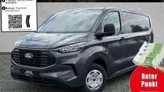 Magnetic metallic Neu 2025 Ford Transit Custom Trend Limousine | 35.105 € (Fairer Preis)