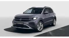 Grau Neu 2025 VW T-Cross Life SUV | 25.990 € (Fairer Preis)