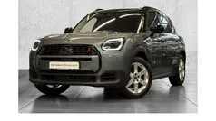 Grün Gebraucht 2025 Mini Countryman SUV | 35.470 € (Guter Preis)