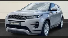 Silber(metallic) Gebraucht 2021 Land Rover Range Rover evoque R-Dynamic SUV | 36.990 € (Fairer Preis)