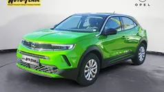 Grün Gebraucht 2021 Opel Mokka-e Edition SUV | 15.680 € (Fairer Preis)