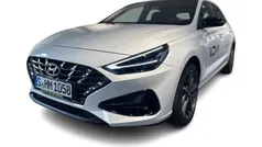 Weiß Neu 2024 Hyundai i30 Edition Limousine | 22.289 € (Fairer Preis)