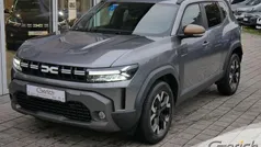 Gebraucht 2024 Dacia Duster Extreme SUV | 22.490 € (Guter Preis)