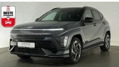 Gebraucht 2025 Hyundai Kona N Line SUV | 33.824 € (Guter Preis)