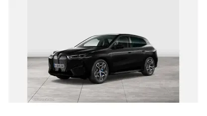 Gebraucht BMW iX M Sport 239 kW (326 PS) 2023 Schwarz SUV
