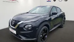 Gebraucht 2025 Nissan Juke Tekna SUV | 24.990 € (Fairer Preis)