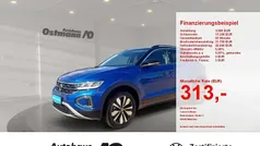 Gebraucht 2024 VW T-Roc Move SUV | 29.440 € (Fairer Preis)