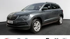 Gebraucht 2021 Skoda Karoq Drive SUV | 28.990 € (Fairer Preis)