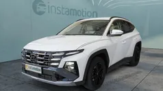 Weiß Gebraucht 2024 Hyundai Tucson Prime SUV | 36.640 € (Fairer Preis)